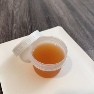 Amber Tea Jelly - Rooibos