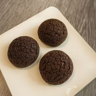 Signature Chocolate Puff