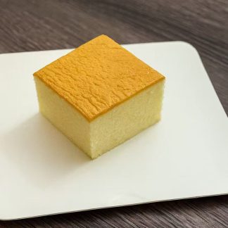 Cloud Cheesecake