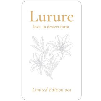 Lurure Gift Card