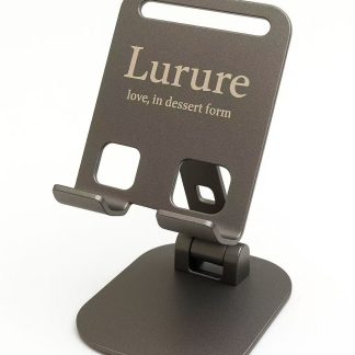 Lurure 360 ° Multi-Function Phone & Tablet Stand