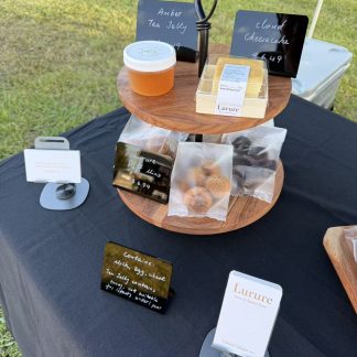 Lurure at the Market (11-05-2025)